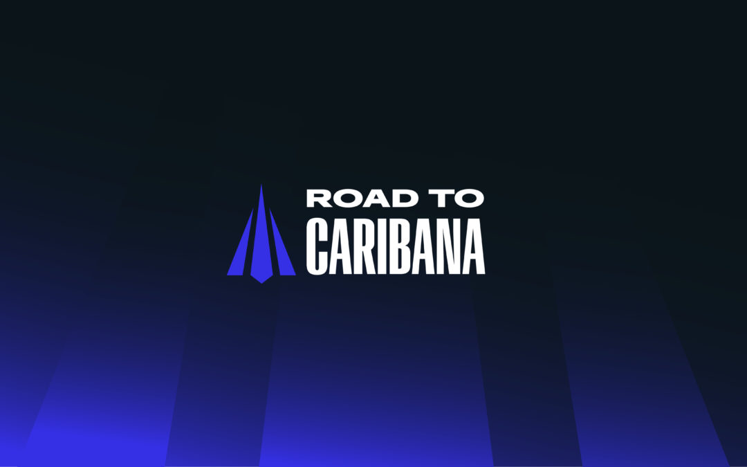 Road to Caribana / Road to Smash