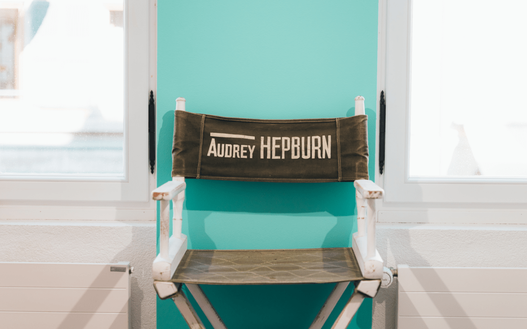 Audrey Hepburn, d’Hollywood à Morges